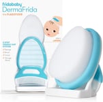 FridaBaby DermaFrida the FlakeFixer Cradle Cap Treatment System: 3-Step...