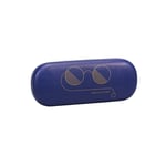 Glasses Case Agatha Christie Poirot Mon Ami