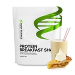 Body Science Protein Breakfast Shake Chocolate