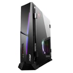 Desktop pc MSI 9S6-B92411-408 i7-12700KF 32 GB RAM 1 TB SSD 2 TB SSD NVIDIA GeForce RTX 3080