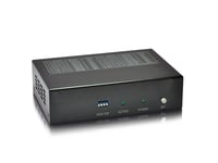 LEVELONE HVE-9100 HDMI over Cat.5 Extender Kit - video/lyd-forlenger - 10Mb LAN