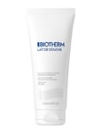 Lait Corporel Shower Milk Duschkräm Nude Biotherm