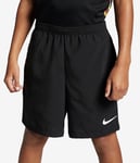 Nike Boy’s Mercurial CR7 Training Shorts (Black) - Age 10-12 - New ~ AQ3311 010