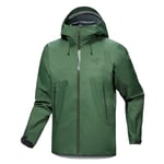 Arc'teryx Arc'teryx Beta Sl Jacket M - Eden - Herr - L- Naturkompaniet