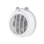 Dimplex DXUF20TN Fan Blow Heater White 2kW Adjustable w/ Cool Air Setting NEW