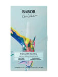 Babor Resurfacing Ampoule Limited Edition Nude