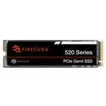 Seagate FireCuda 520 SSD 1TB