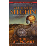 Twelfth Planet: Book I Of The Earth Chronicles (M) (New Edition) (pocket, eng)