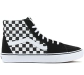 Vans SK8-HI Échiquier Hommes Sneaker VN0A32QGHRK1 Loisirs Chaussures de Sport