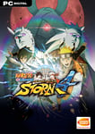 NARUTO SHIPPUDEN: Ultimate Ninja STORM 4