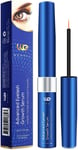 Wewell Eyelash Growth Serum,Brow Lash Growth Serum, Natural Brow Lash Enhancer.