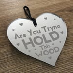 Funny Gift For Boyfriend Girlfriend Rude Anniversary Valentines Gift For Him Her