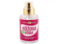 Purity Vision Bio rosenvatten 100 ml