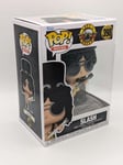 Slash (1980s) | Guns N Roses | Funko Pop Rocks |  #398