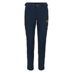 Turbukse til dame XL Tufte Willow Softshell Pants W XL 049