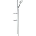 hansgrohe Raindance Select S 120 3jet/Unica' E brusersæt 150 kr