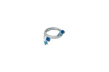 TRENDnet TK C15 - kabel til tastatur / video / mus (KVM) - 4.5 m