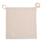 Nordic Coast Company Gosedjur muslin igelkott Sand