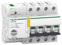 SCHNEIDER ELECTRIC ACTI 9 KAUKO-OHJAUSYKSIKKÖ REFLEX SMARTLINK IC60N 4P C16A (A9C62416)