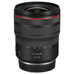 Canon RF 14-35mm f/4L IS USM