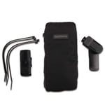 Garmin 010-11853-00 Kit Support vélo + clip ceinture + housse