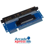 Jamma to Scart TV Adapter Euroconnector RGB CGA 15Khz for Arcade Cabinet Machine