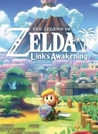 The Legend Of Zelda: Link’s Awakening Nintendo Switch Promo Poster New & Sealed