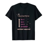 Scentsy I undefined It I Use It I Love It I Am Scentsy T-Shirt