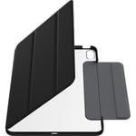 Otterbox Symmetry Folio Fodral iPad Air 11 6th Gen (2024) svart