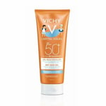 Sun Screen Gel Vichy Capital Soleil Boys SPF 50 [200 ml]