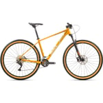 MTB Superior Hardtail XC889 gloss copper s 2023