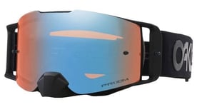 Masque oakley front line mx   verres prizm mx sapphire   ref   oo7087 84