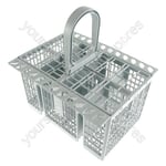 Hotpoint FDL570G Grey Hotpoint Dishwasher Cutlery Basket