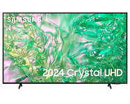 Samsung UE65DU8000 65" Crystal UHD 4K HDR LED Smart TV