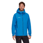 Mammut Crater IV HS Hooded Jacket Men