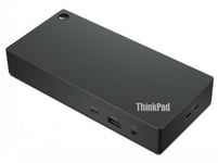 LENOVO THINKPAD UNIVERSAL USB-C DOCK (135W AC ADAPTER) (40AY0135EU)