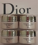 Dior Capture Totale La Creme Multi-Perfection Universal Texture 15ml x 2