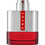 Prada Herrdofter Luna Rossa SportEau de Toilette Spray 50 ml (16.800,00 kr / 1 l)