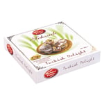 Turkish delight pistaschnötter 400g