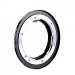 K&F Olympus OM Lenses to Canon EF Mount Camera Adapter