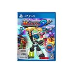 Mighty No. 9 Ray-Edition PlayStation 4 allemand