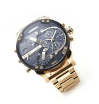 Diesel Mr. Daddy 2.0 DZ7333 Wristwatch for Men