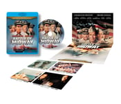 Classic Movies Battle of Midway