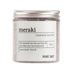 Meraki Guérande Havsalt 250 gram