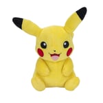 Pokemon - Plush 20 cm - Pikachu