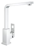 Grohe Eurocube Swivel spout