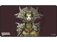 Ultra-Pro Ultra Pro: Dungeons & Dragons - Planescape - Adventures In The Multiverse - Playmat - Sigil And The Outlands - Alternate Cover