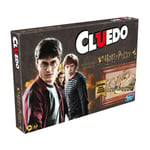 Cluedo Harry Potter (EN)