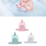 Baby Bath Tub Cushion Mesh Baby Bath Pillow Support Mat For Infant Newborn♡