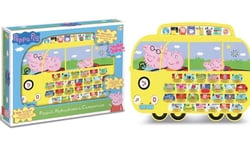 Peppa Pig Alphaphonics Campervan Electronic toy